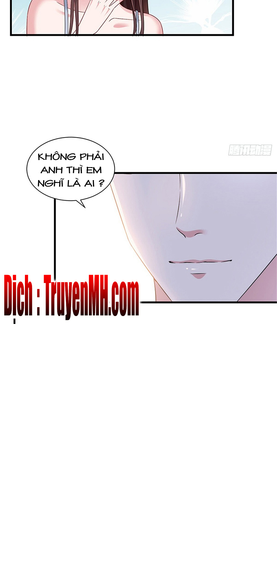 thí hôn lão công, cần giúp sức chapter 44 12