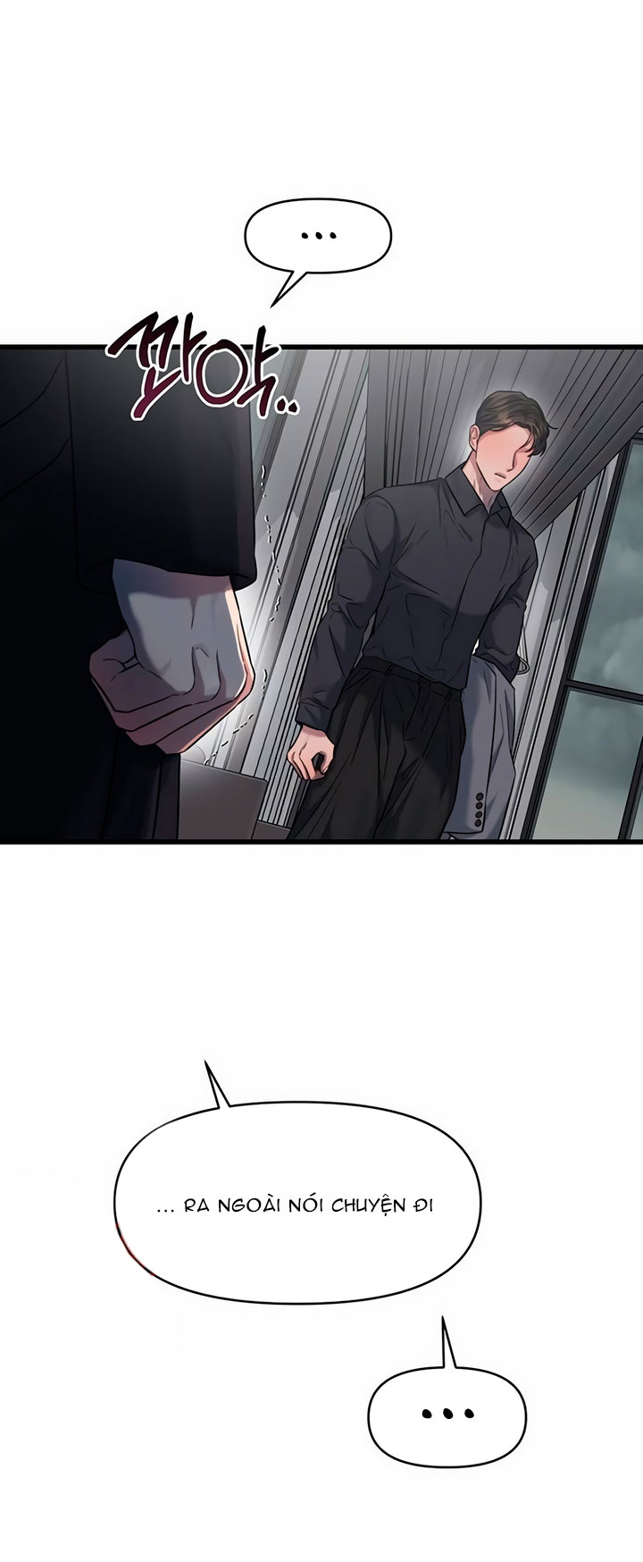 [18+] dục vọng tao nhã chapter 39.2 17