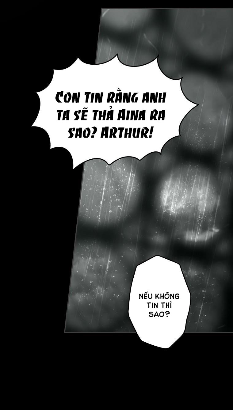 quý cô bí ẩn - secret lady chapter 81.2 20