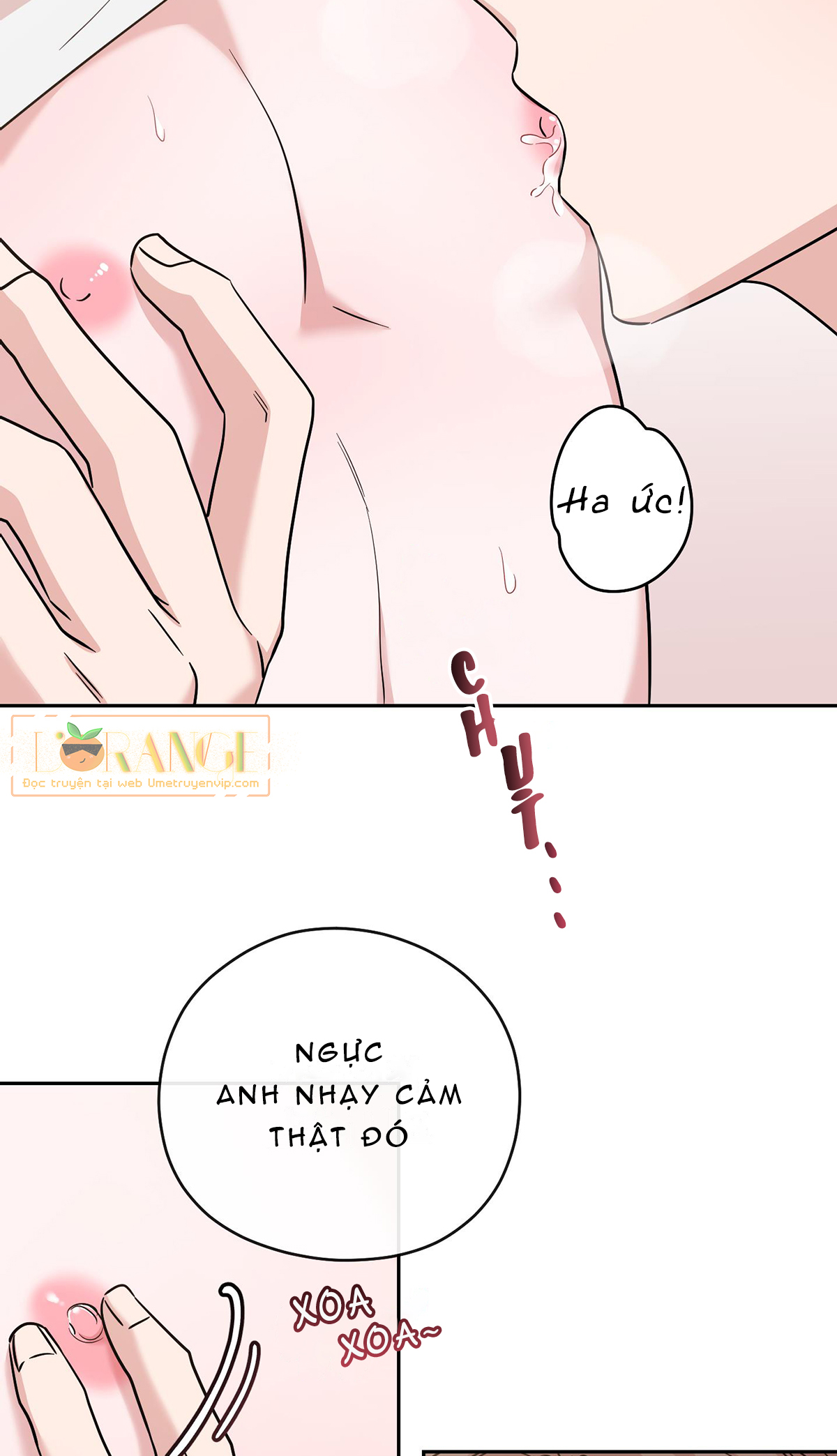 lời mời nguy hiểm chapter 5 36