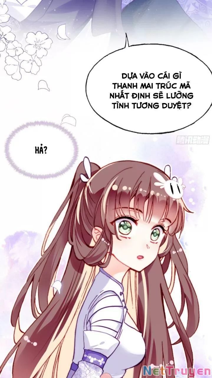 lại bị bệnh chiều chuộng quấn lấy chapter 20 53