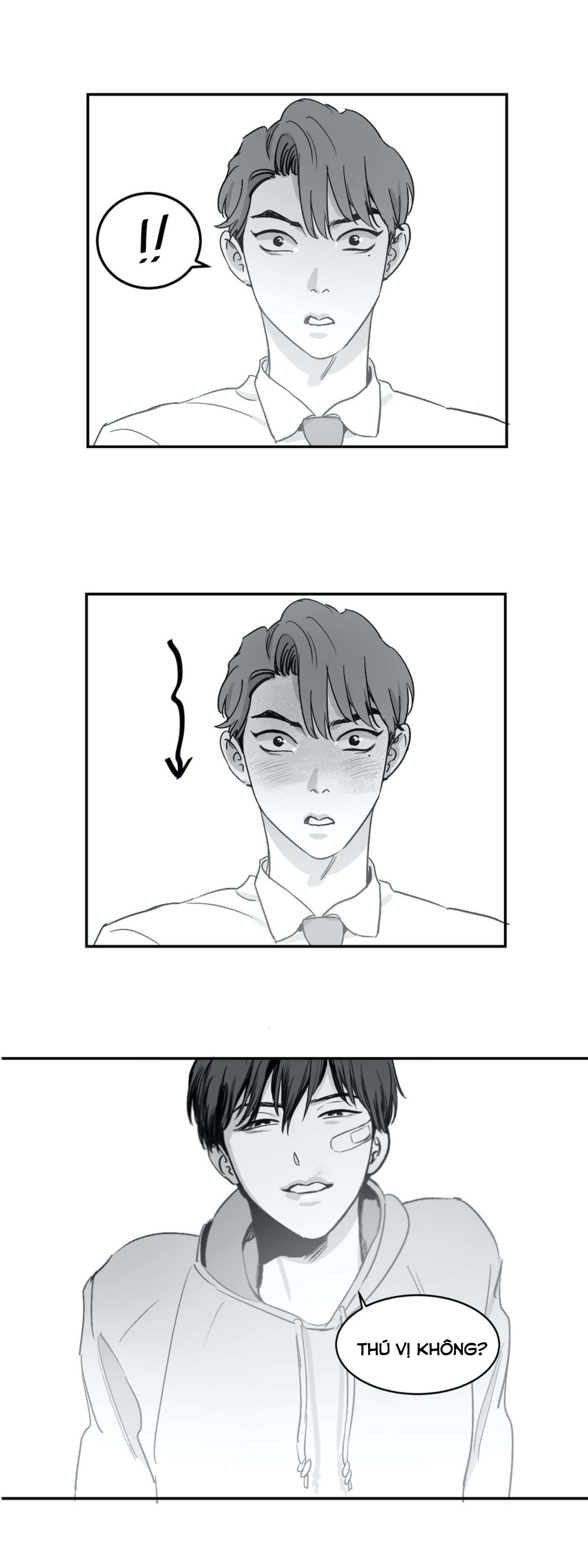 đến bên em đi! chapter 2 2