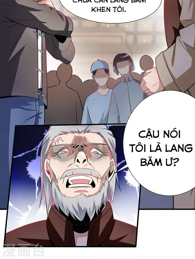 tuyệt phẩm cường thiếu chapter 4 8