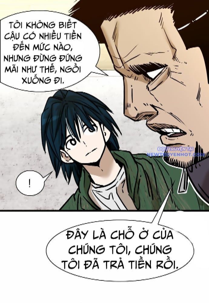 shark - cá mập chapter 305 90