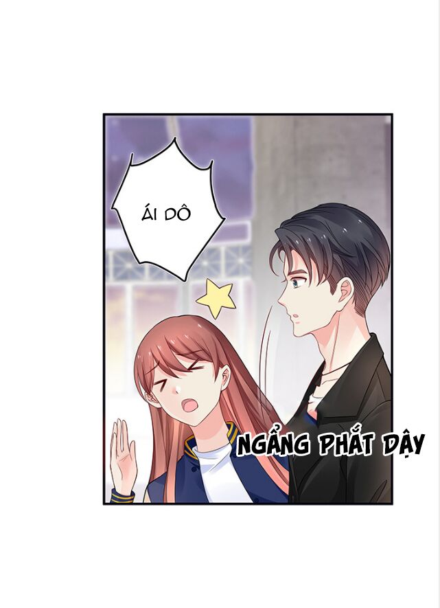 bạn trai 1/4 của tôi chapter 35 5
