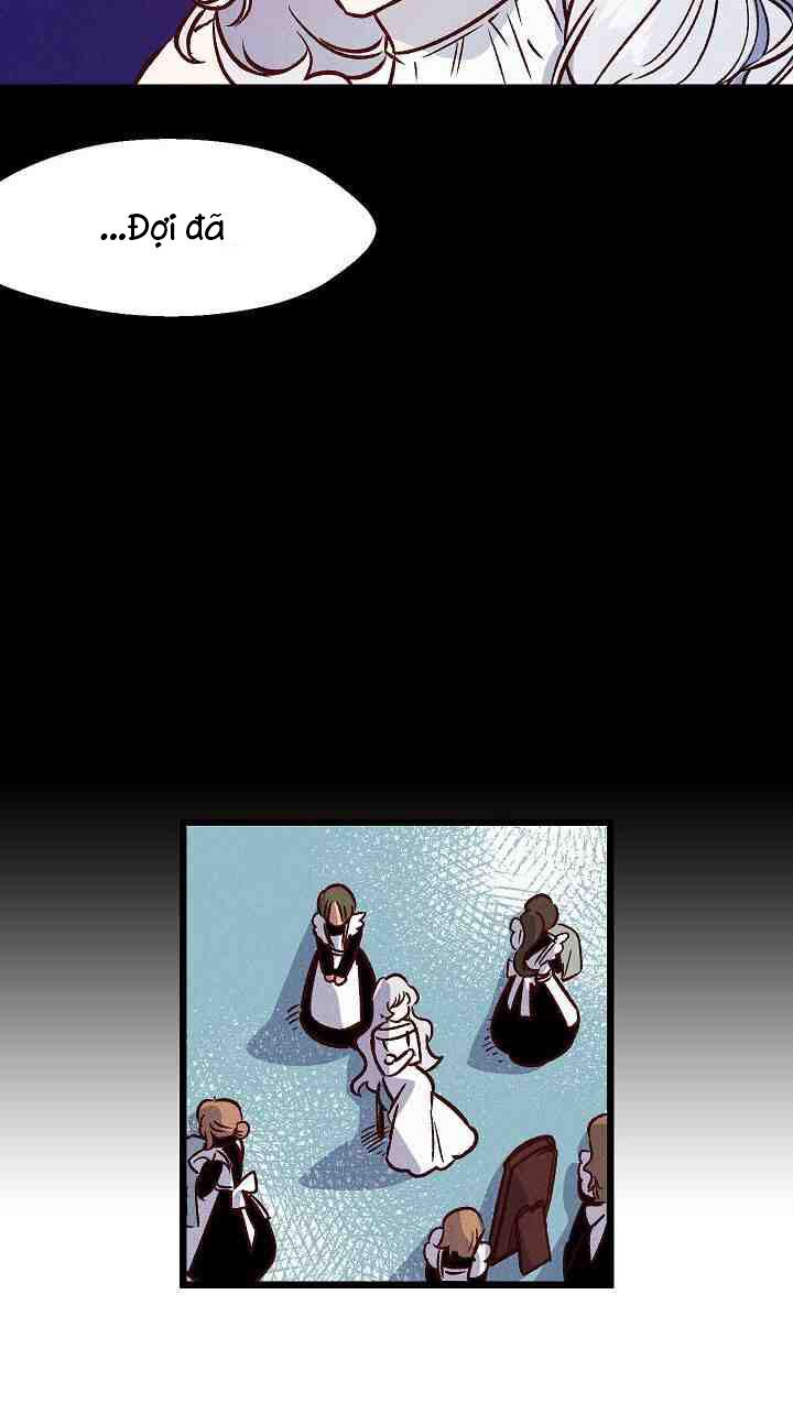 hôn lễ báo thù chapter 1 15