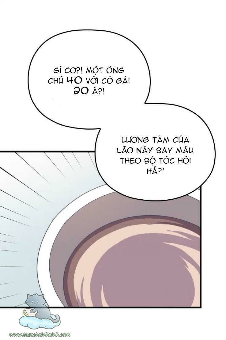 cô đi mà lấy chồng tôi đi chapter 15 83