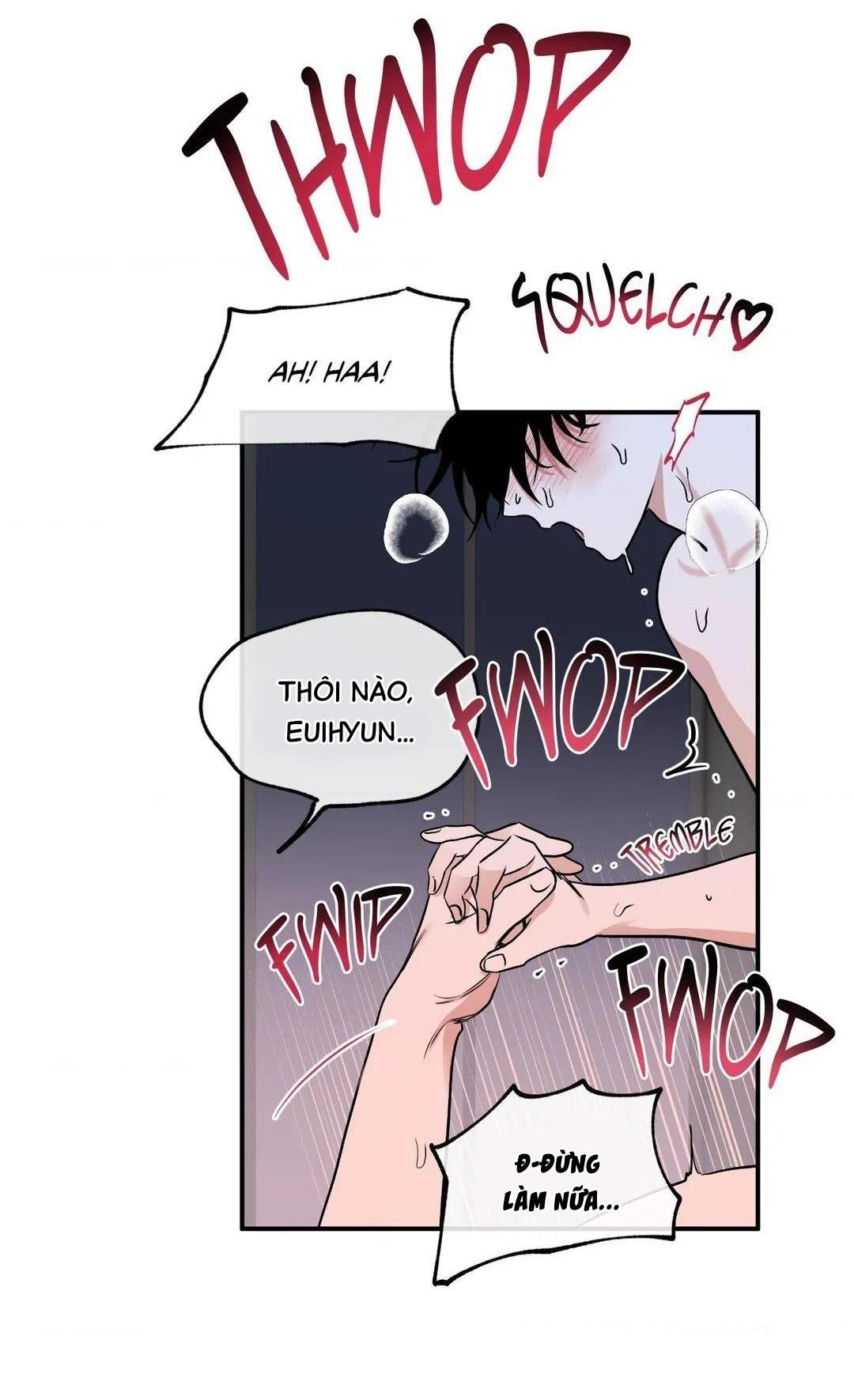 thủy triều thấp lúc chạng vạng chapter 85 19