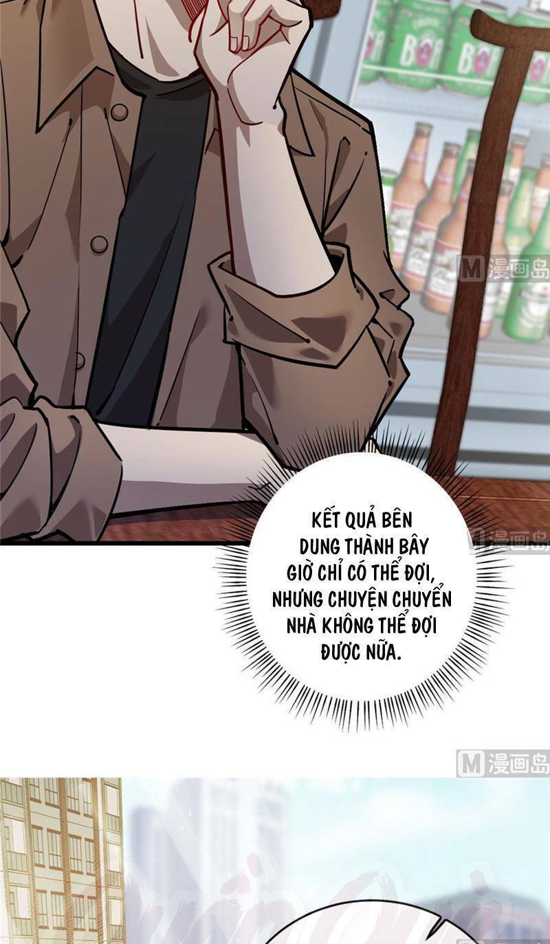 thâm dạ thư ốc chapter 77 11