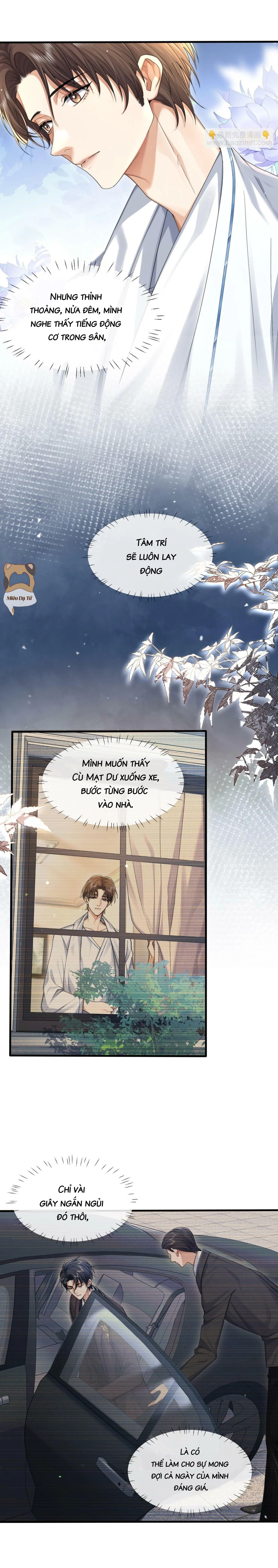 kẻ săn mồi đỉnh cấp chapter 9 5