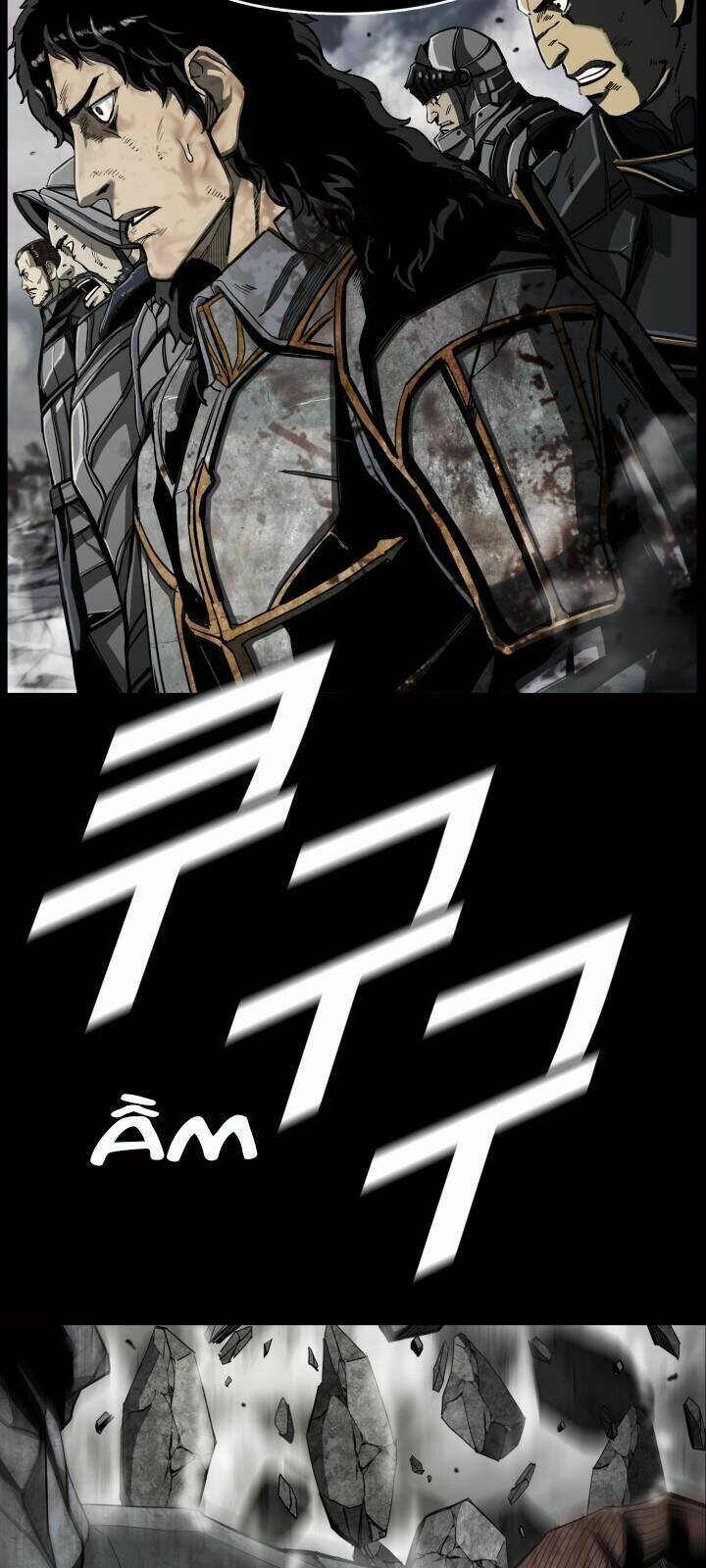 thợ săn đầu tiên chapter 81 4