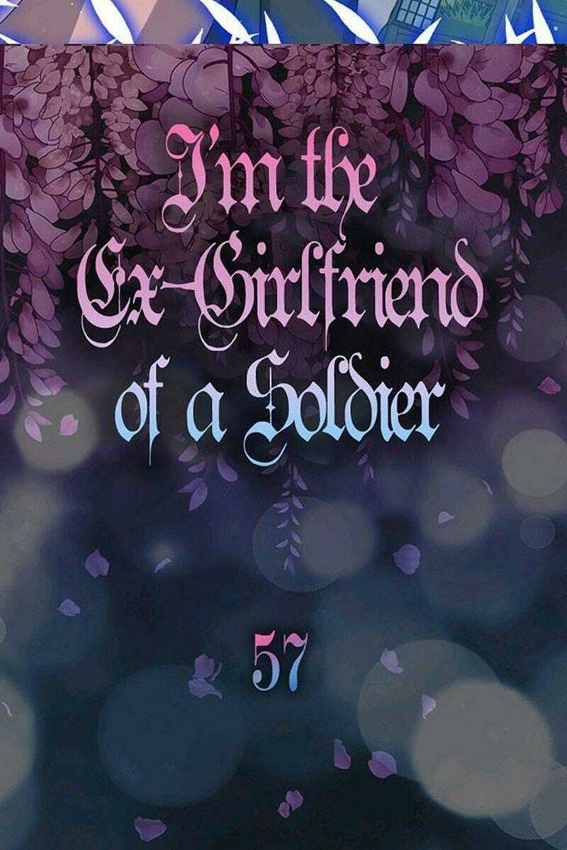 tôi là bạn gái cũ của một người lính chapter 57 4