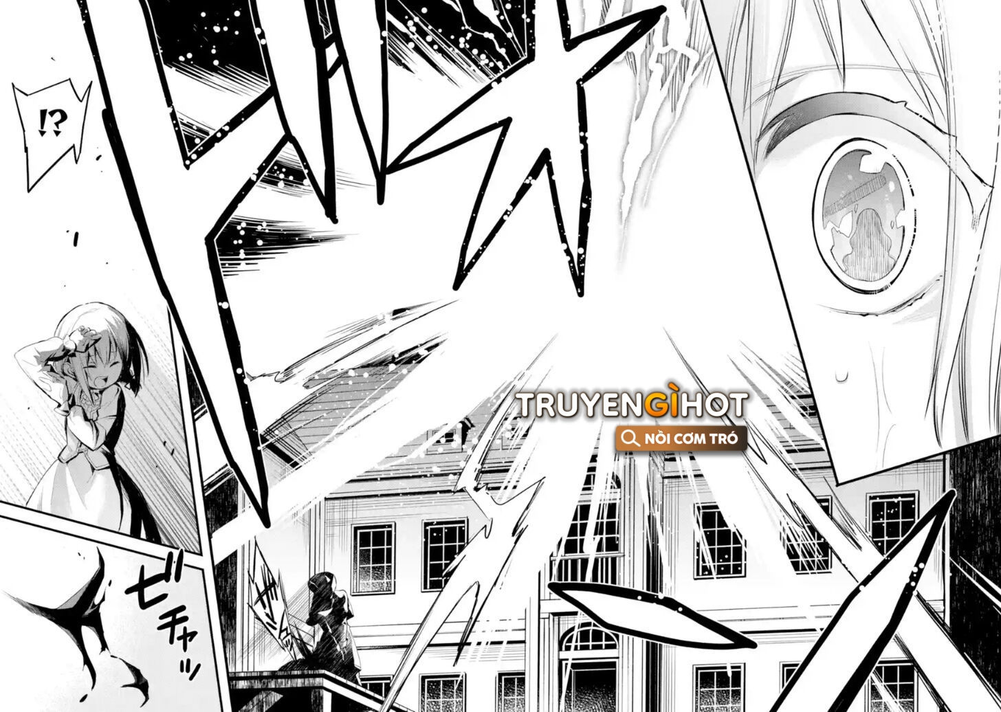 chén thánh của eris chapter 1.2 6