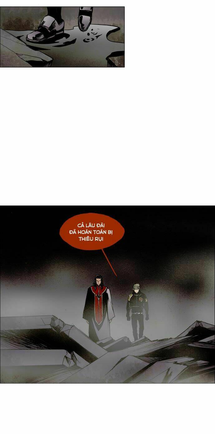 lessa 2: the crimson knight chapter 55 20