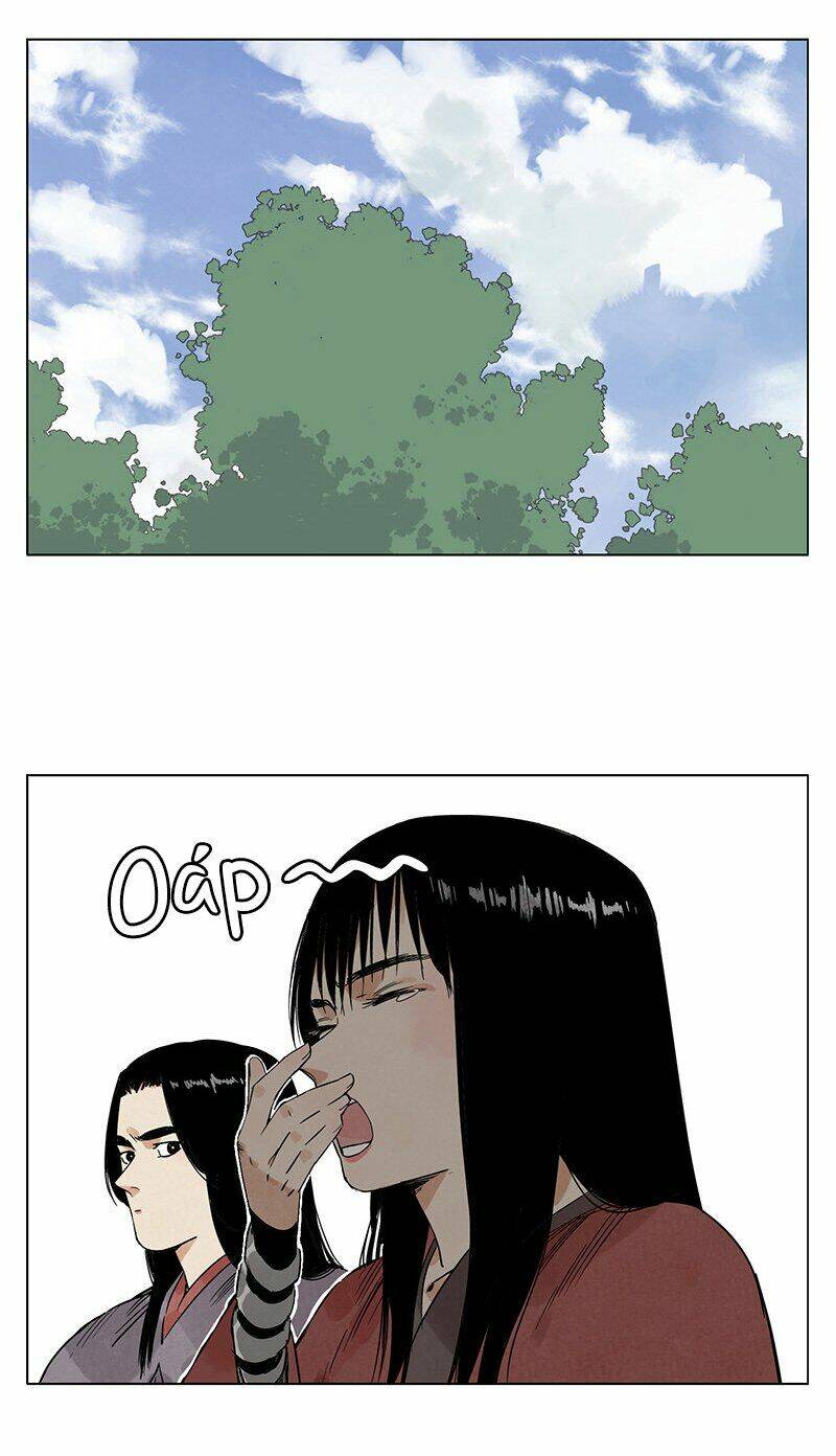 bang chủ đại nhân tìm cách trị hói đầu chapter 54.6 28