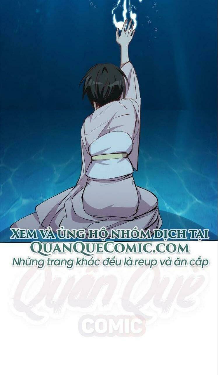 thần lai yêu vãng chapter 43 56