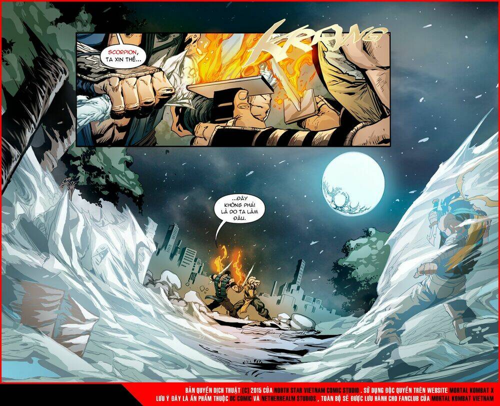 mortal kombat x chapter 15 12