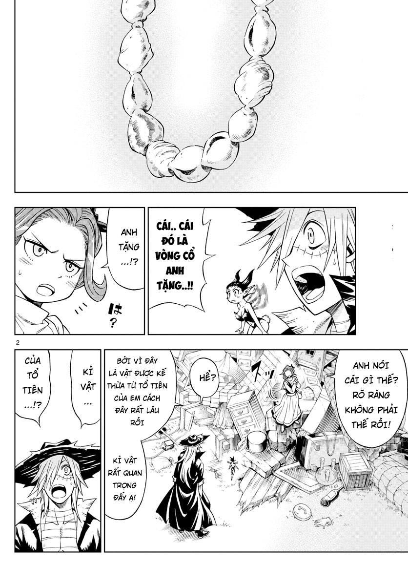 marry grave chapter 44 2