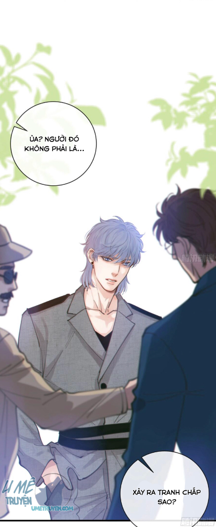 đêm sao chapter 40 22