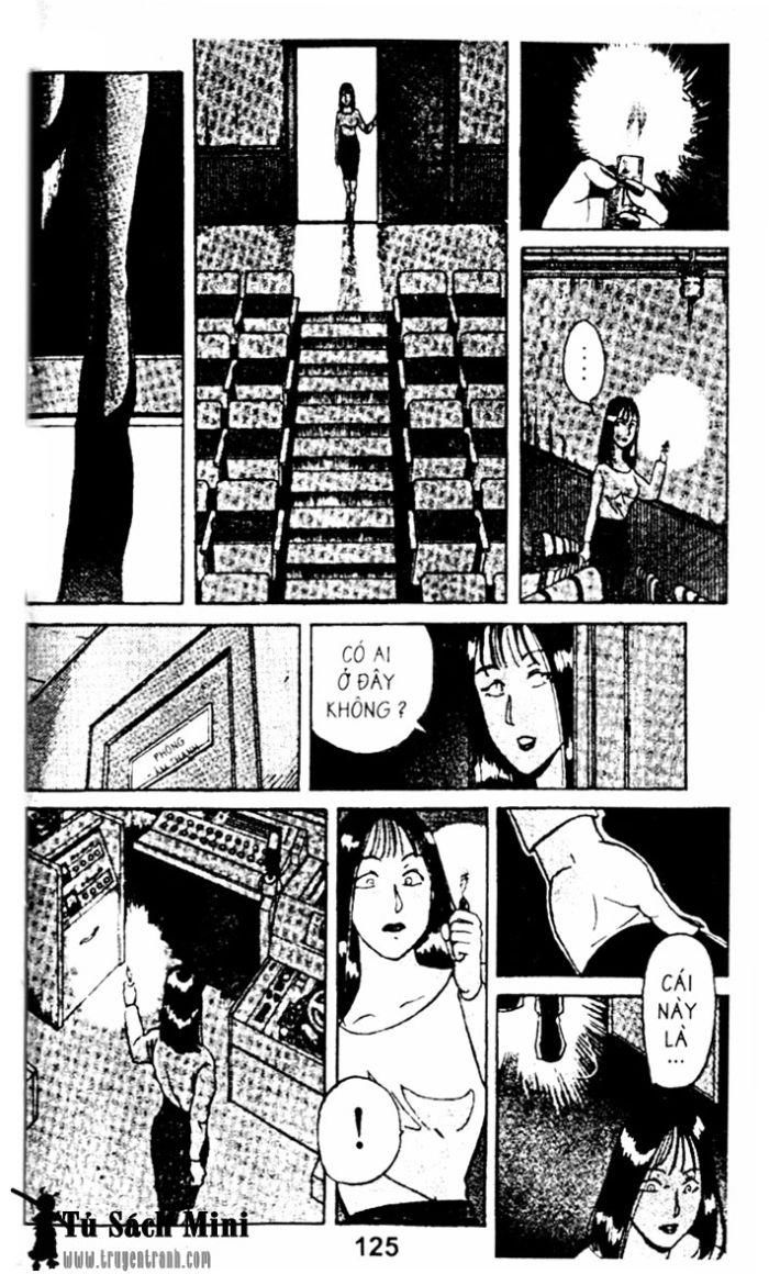 thám tử kindaichi (bản đẹp) chapter 3.2 18