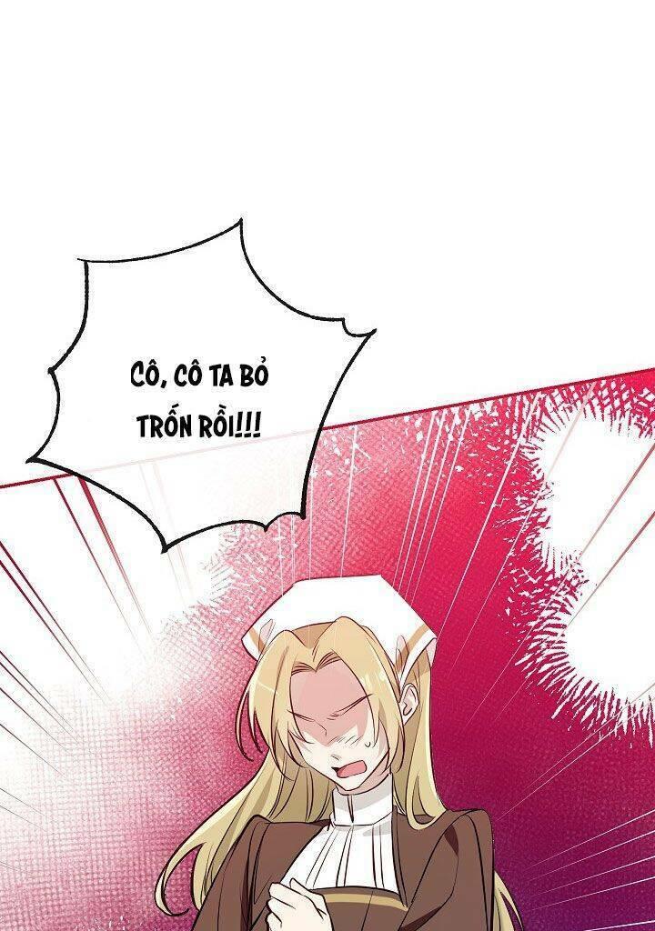 chúng ta có thể trở thành gia đình được không? chapter 53 29