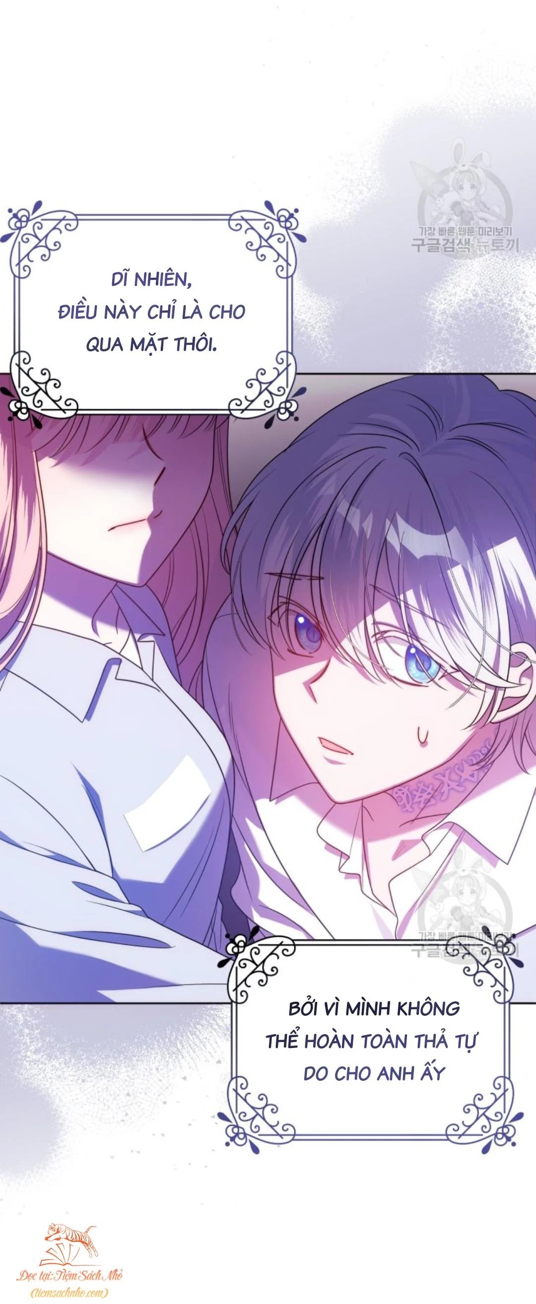 tôi đã gặp nam chính trong ngục tù chapter 27 7