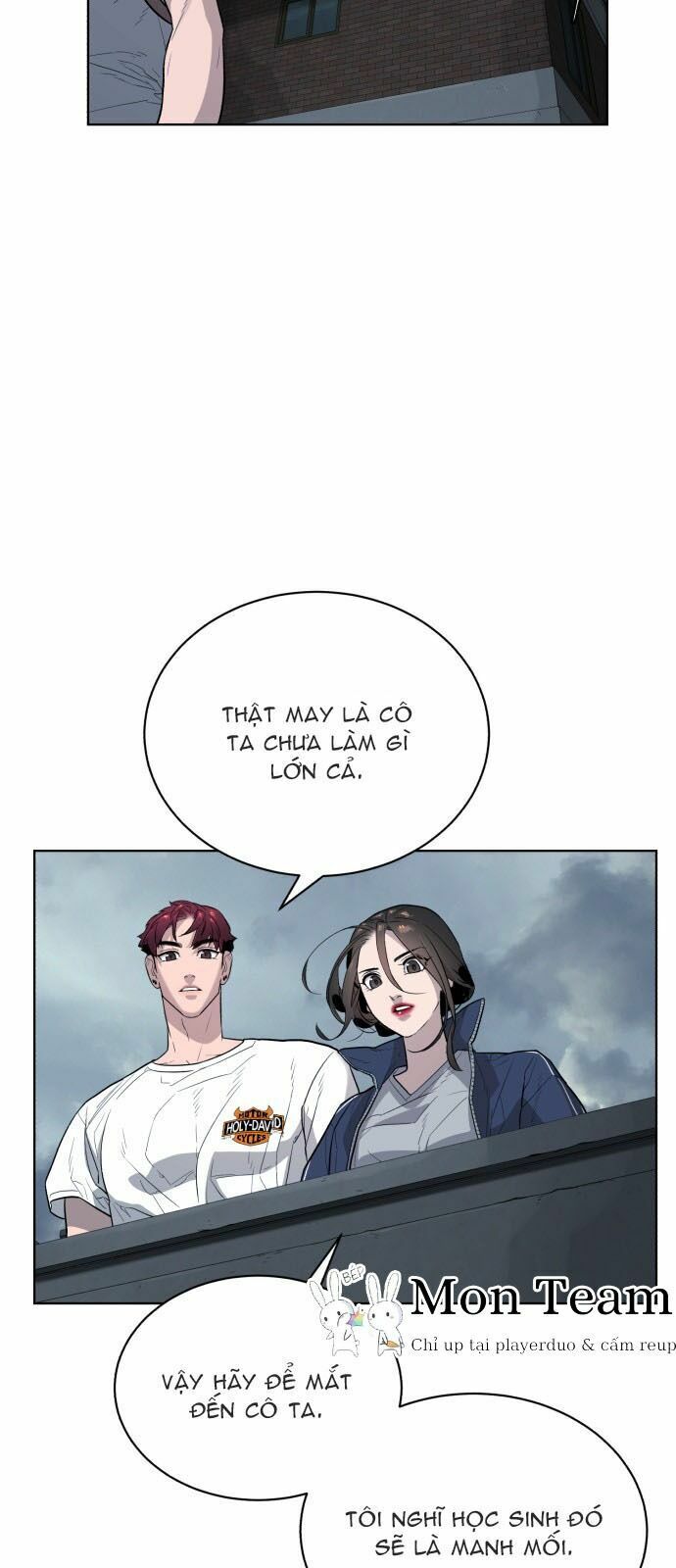 Máu trắng chapter 22 51