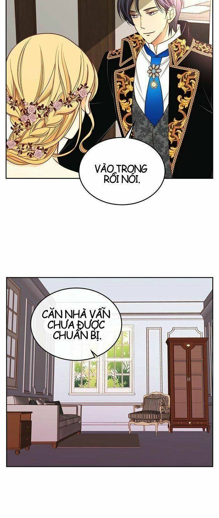 wendy , cô gái bán hoa chapter 36 5