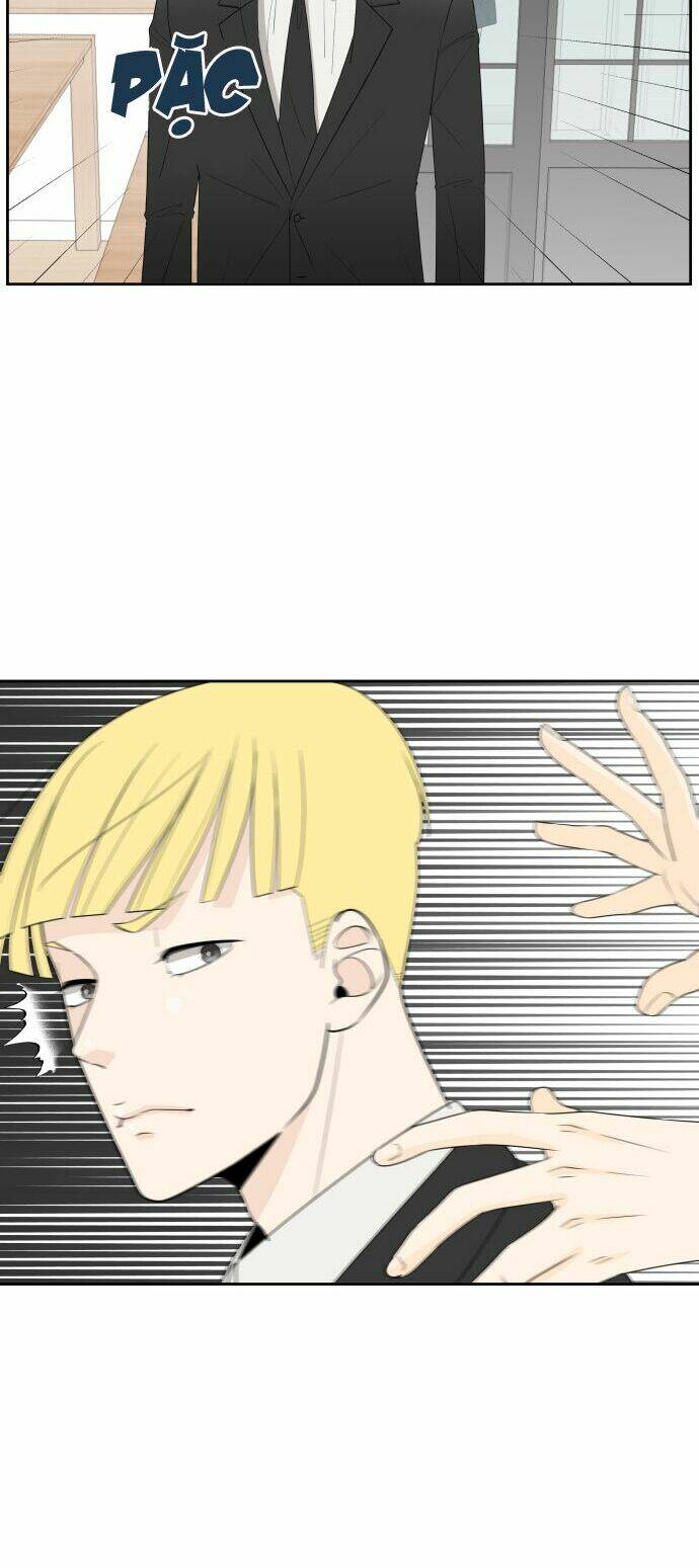 oh my god chapter 3 7