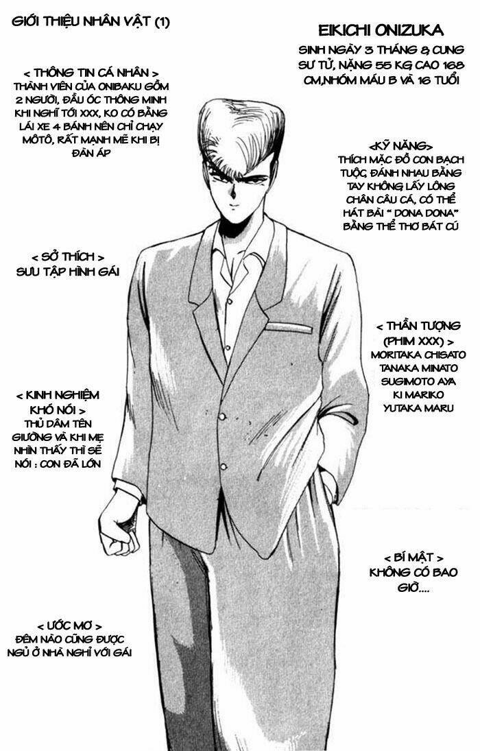 shonan junai gumi chapter 1 11