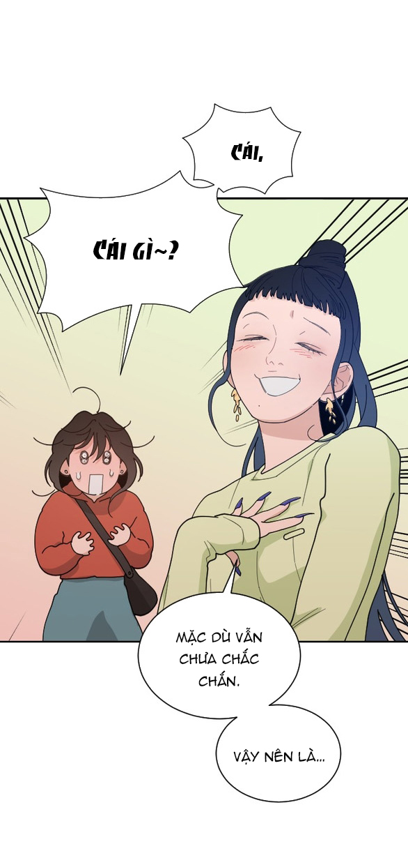 Vận May Bất Ngờ chapter 46.2 10