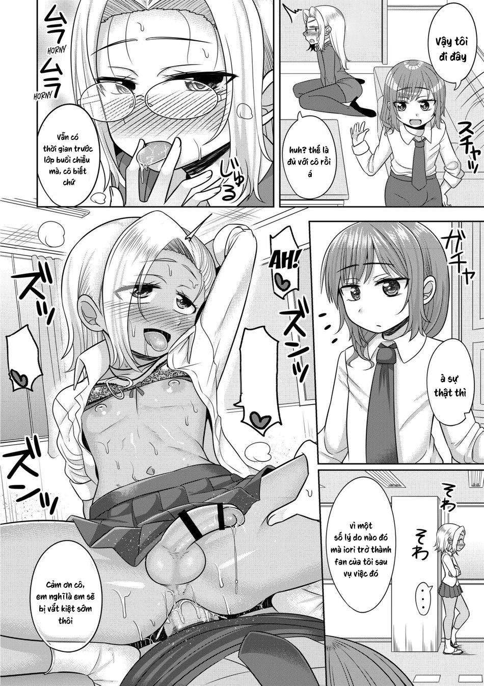 người tà răm luôn có quỷ theo sau chapter 96 26