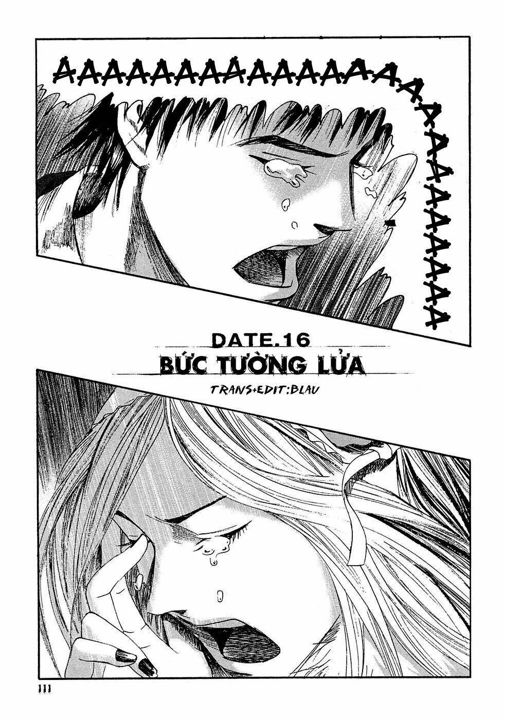 kanojo wo mamoru 51 no houhou chapter 16 1