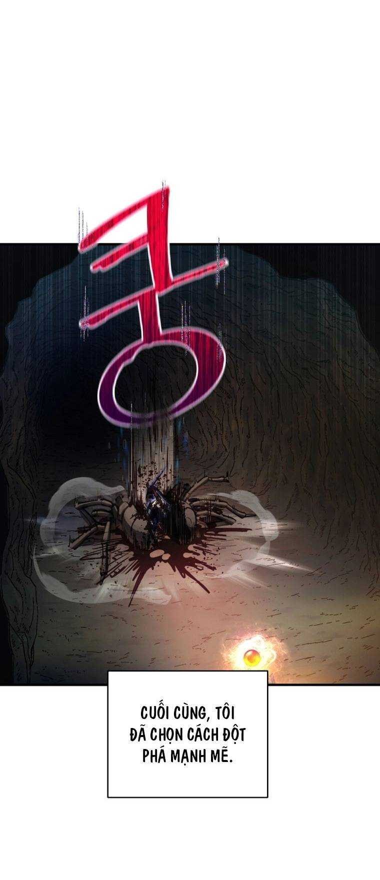 chỉ mình ta tái sinh chapter 10 48