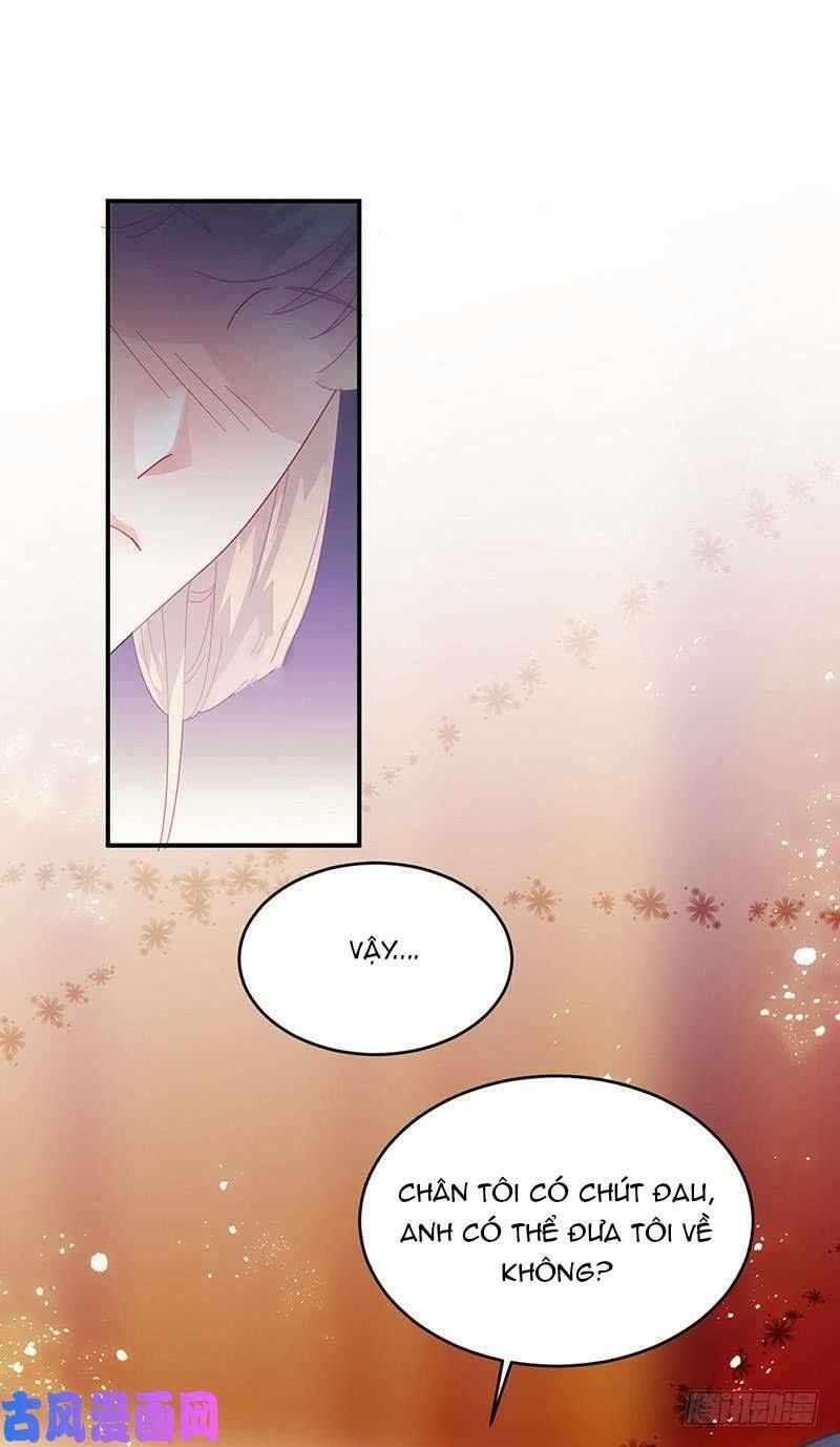 chọc tới chủ tịch tổng tài 2 chapter 138 34