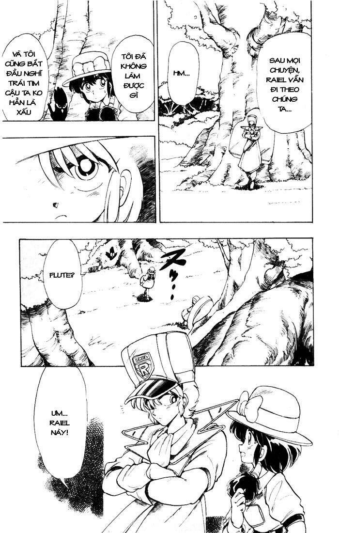 violinist of hameln - cây đàn kì diệu chapter 8 2