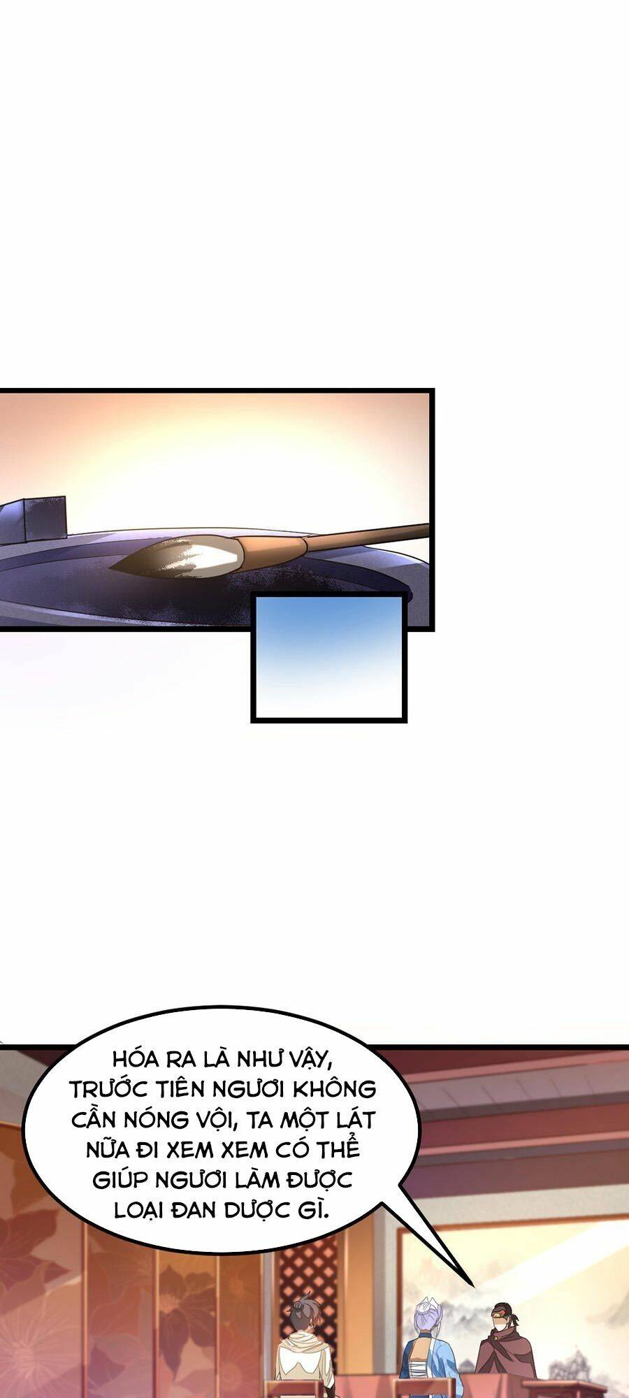 cửu dương thần vương chapter 144 16