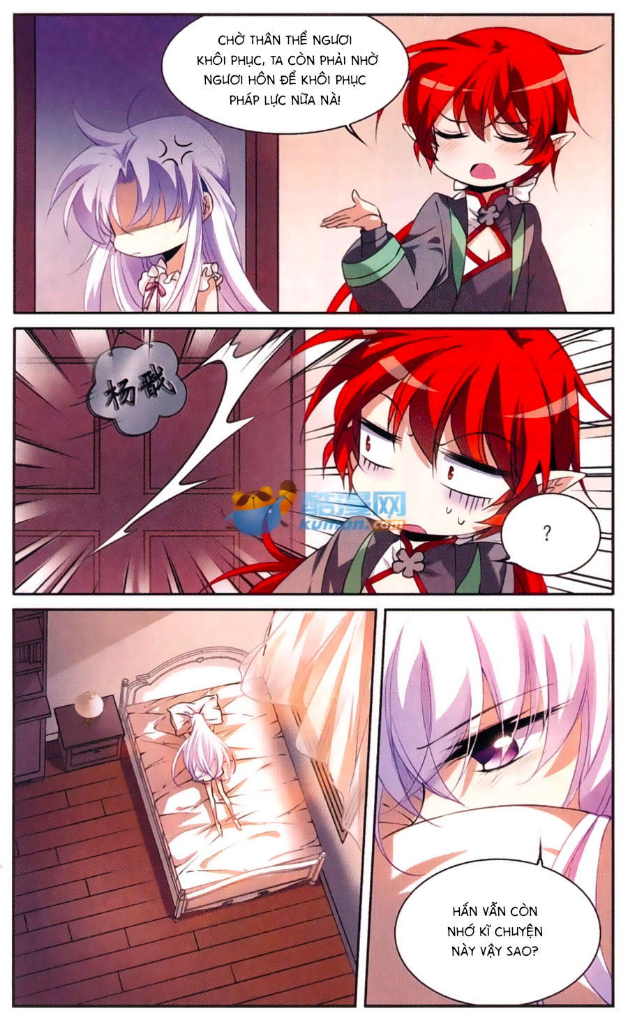 tam nhãn hao thiên lục chapter 216 15