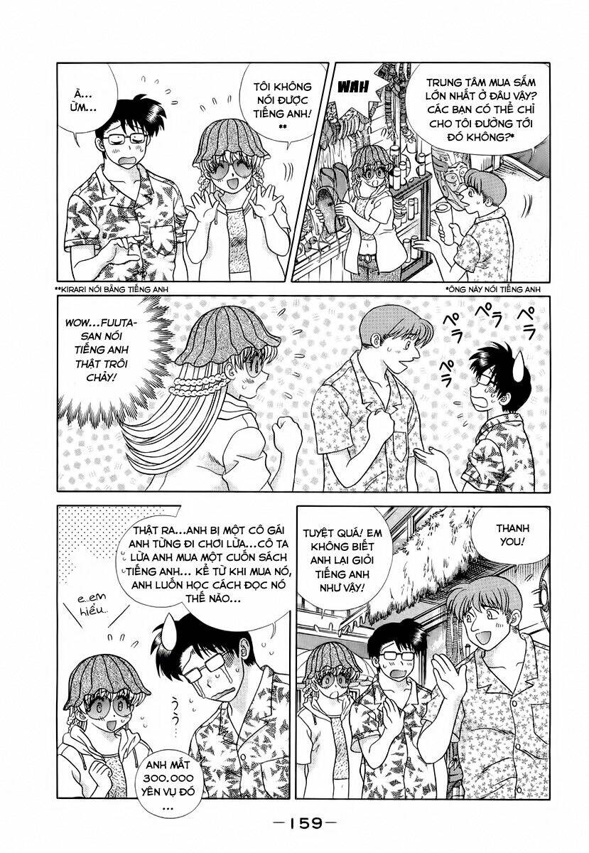 love lucky chapter 25 11