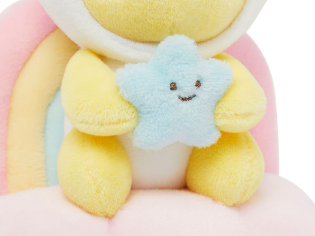 Móc Treo Túi Baby Dreaming Muzi Kakao Friends Chính Hãng