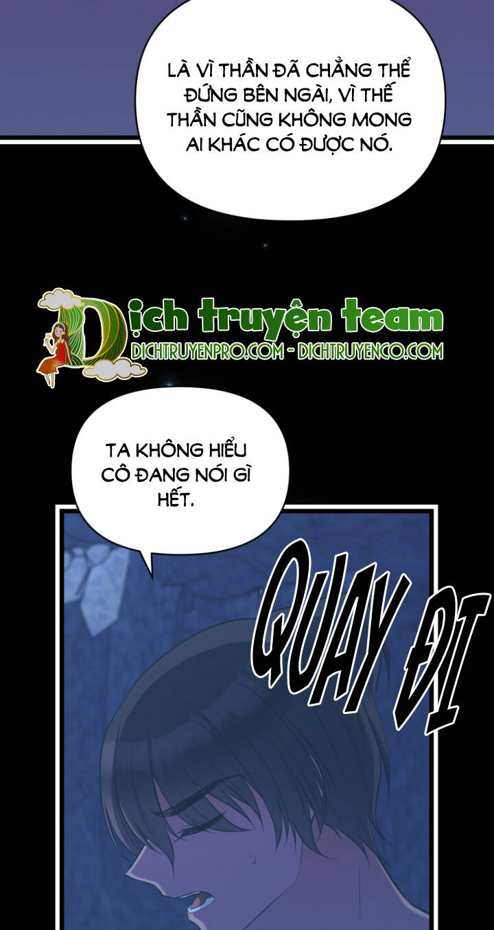 hoàng đế bệ hạ là mãnh thú chapter 49 27