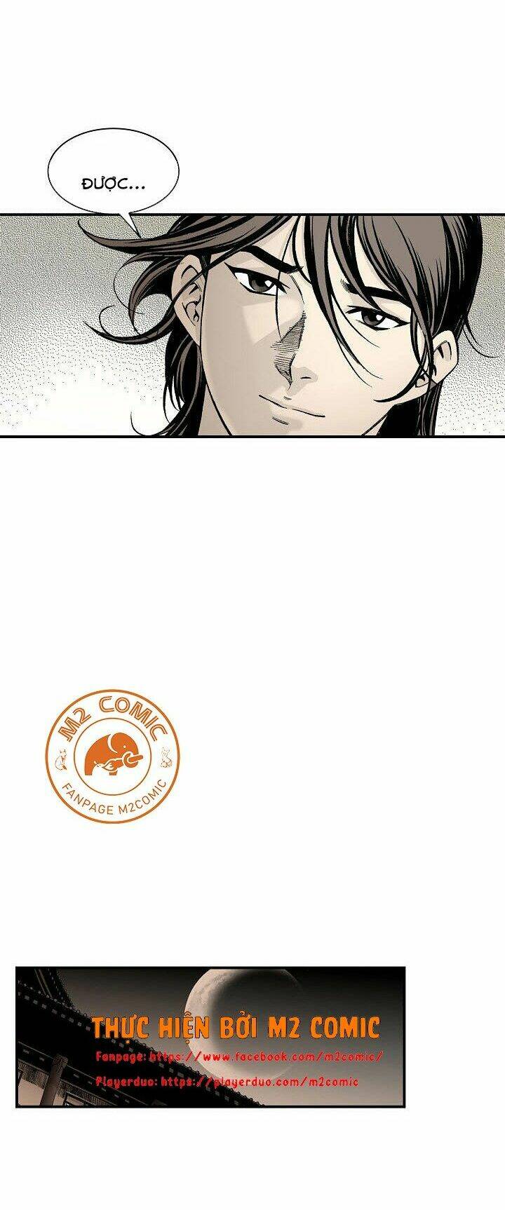 thế giới võ thuật của pháp sư chapter 41 14