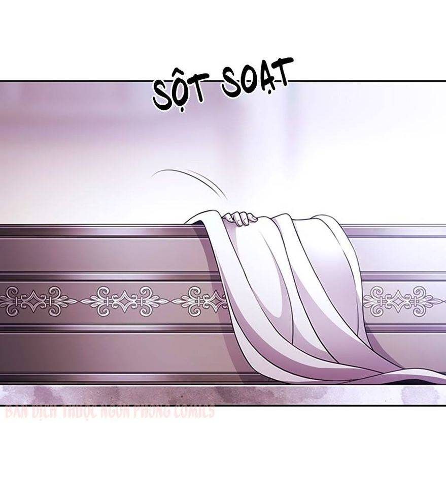 năm môn đệ của charlotte chapter 1 99