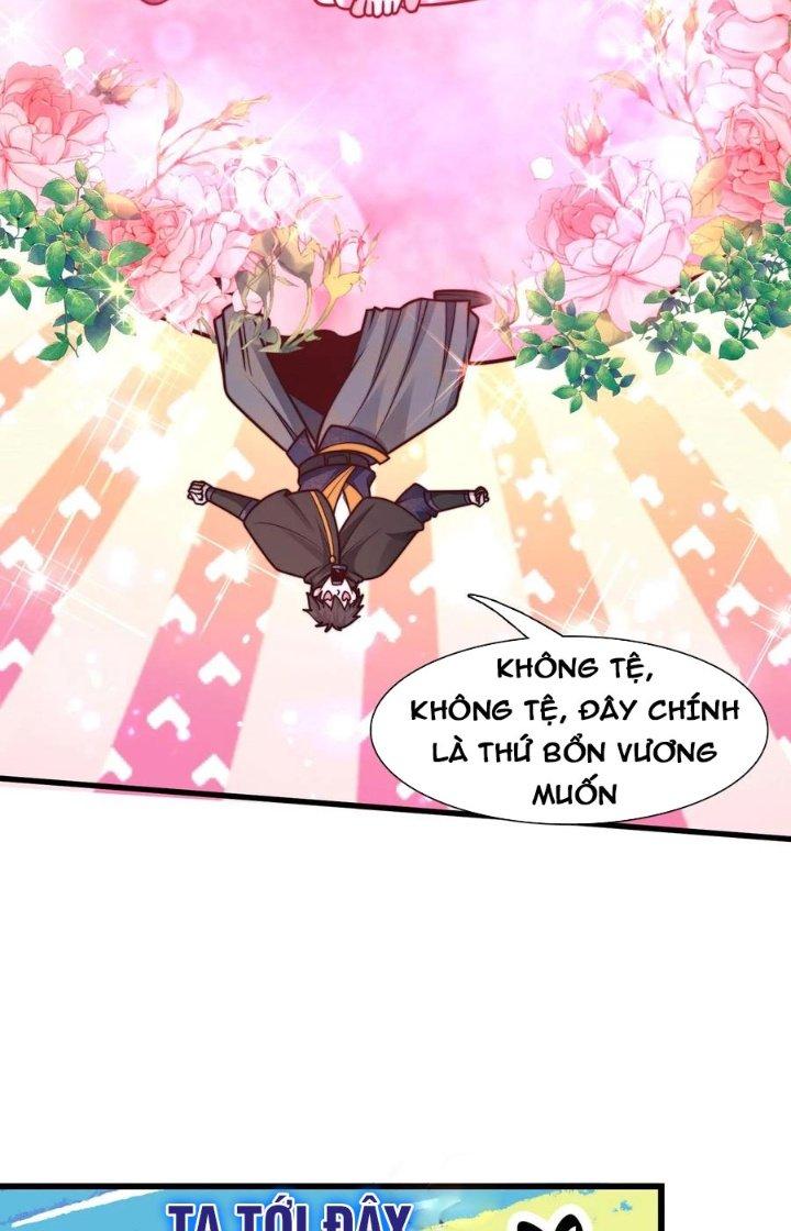 ta nuôi ma quỷ ở trấn ma ti chapter 189 5