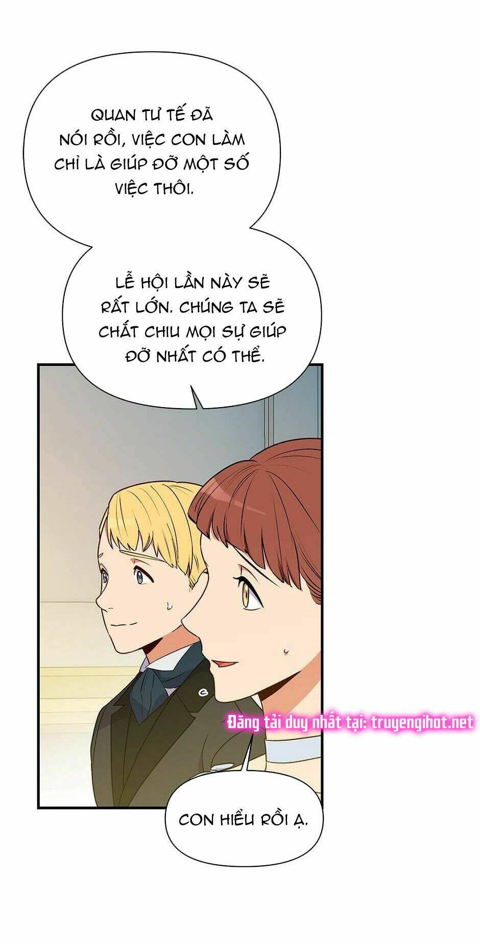 khế ước của nữ công tước quái vật chapter 90 72