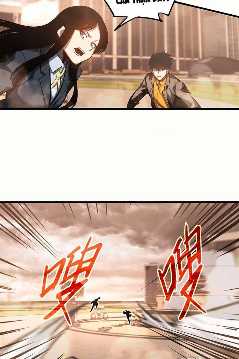 siêu tiến hóa chapter 103 45