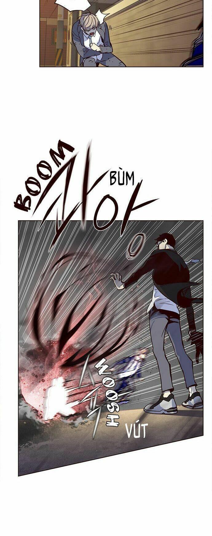 biến thân thành mèo chapter 12 16