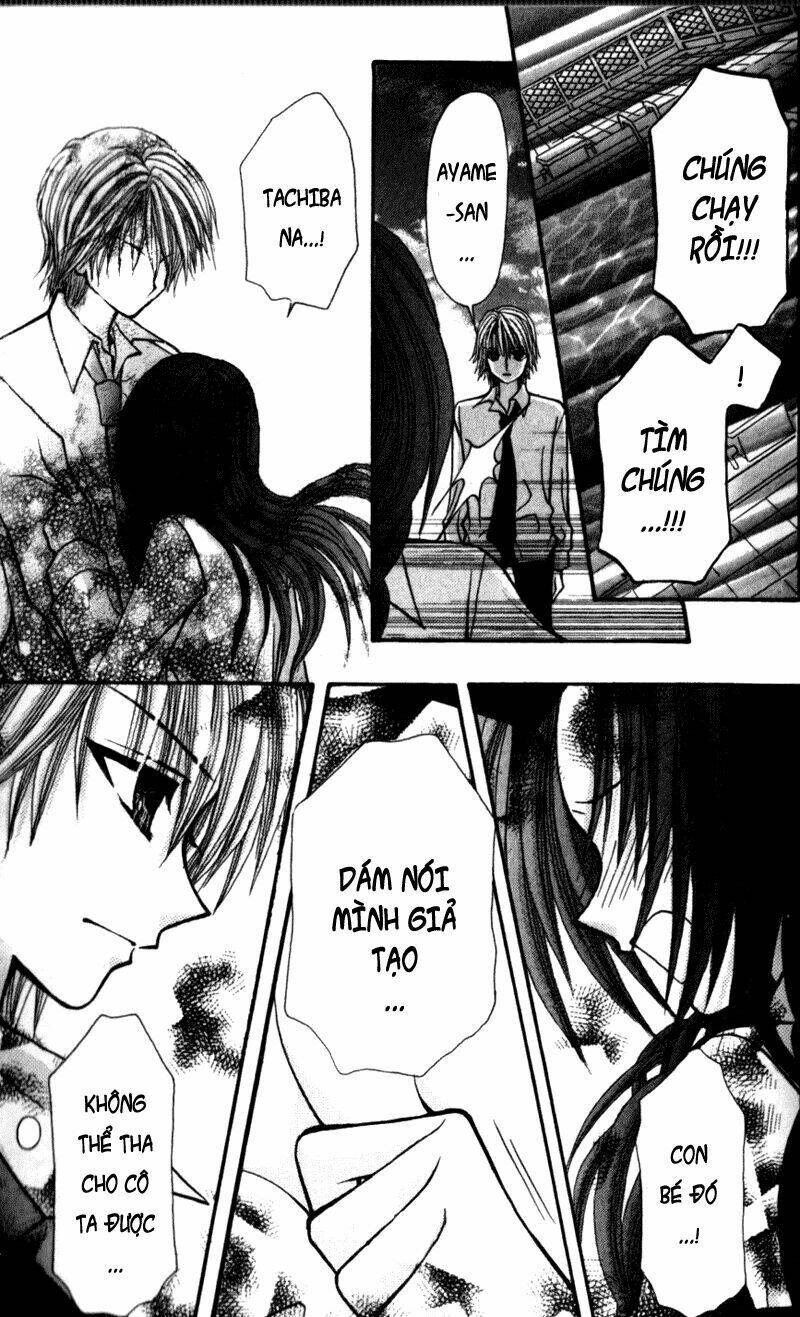 ageha 100% chapter 6 31