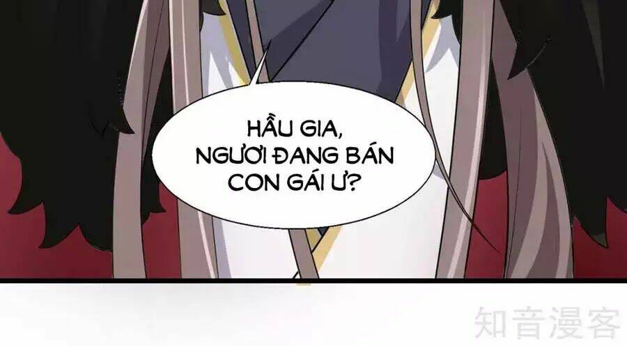 đích nữ hữu độc chapter 50 52