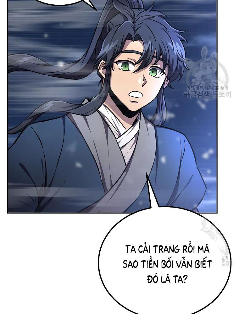 thiếu niên phương sĩ chapter 36 13